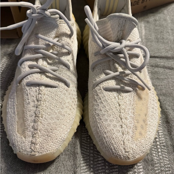 adidas Yeezy Boost 350 V2 Light Sneakers